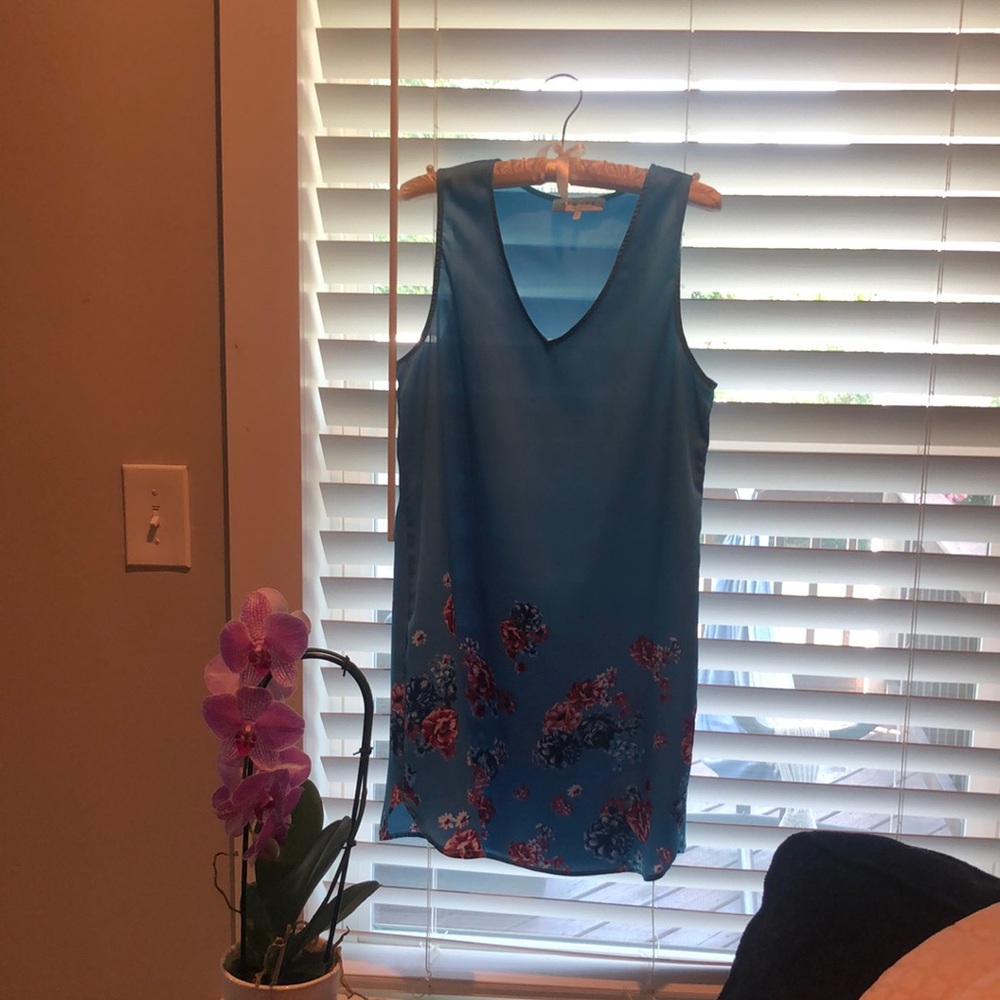 WAYF (Where are You From) boutique dress extra small.
